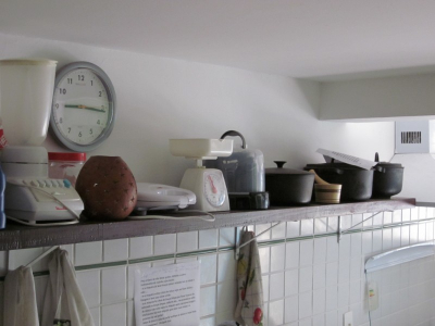 Guesthouse